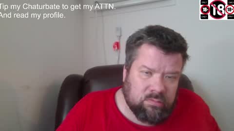 SingleDude 69 online show from September 13, 5:57 pm