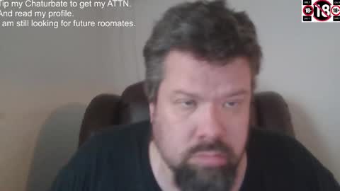 SingleDude 69 online show from October 7, 6:38 pm