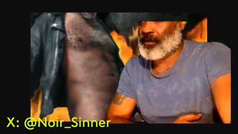 Snapshot of sinnernoir chatting on February 20, 8:25 pm My Name Is..............................John online show from February 20, 8:25 pm