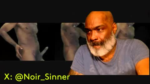 Snapshot of sinnernoir chatting on February 20, 11:32 pm My Name Is..............................John online show from February 20, 11:32 pm