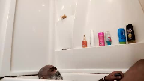 Snapshot of sinnernoir chatting on February 22, 6:52 pm My Name Is..............................John online show from February 22, 6:52 pm