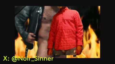 Snapshot of sinnernoir chatting on February 23, 1:24 am My Name Is..............................John online show from February 23, 1:24 am