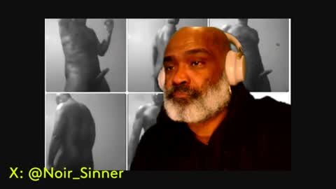 Snapshot of sinnernoir chatting on February 24, 5:20 pm My Name Is..............................John online show from February 24, 5:20 pm