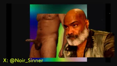 Snapshot of sinnernoir chatting on February 24, 9:09 pm My Name Is..............................John online show from February 24, 9:09 pm