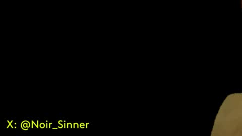 Snapshot of sinnernoir chatting on February 25, 1:50 pm My Name Is..............................John online show from February 25, 1:50 pm