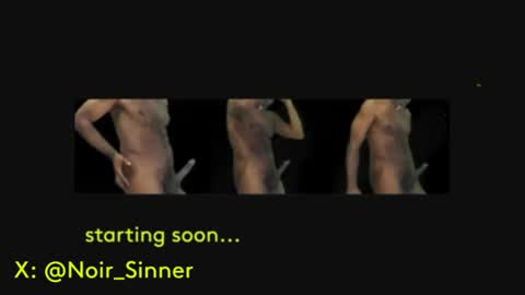 Snapshot of sinnernoir chatting on February 25, 11:00 pm My Name Is..............................John online show from February 25, 11:00 pm