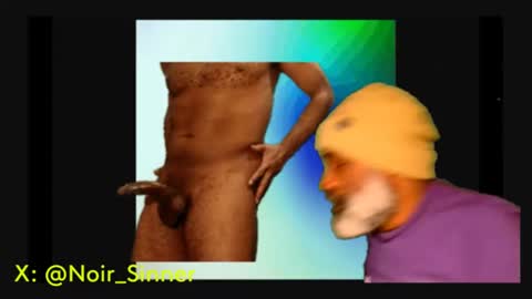 Snapshot of sinnernoir chatting on February 28, 10:39 pm My Name Is..............................John online show from February 28, 10:39 pm