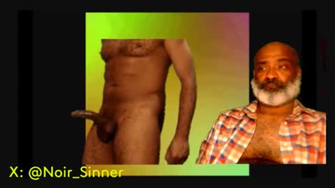 Snapshot of sinnernoir chatting on March 2, 12:20 am My Name Is..............................John online show from March 2, 12:20 am