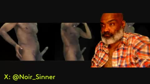 Snapshot of sinnernoir chatting on March 3, 2:36 am My Name Is..............................John online show from March 3, 2:36 am