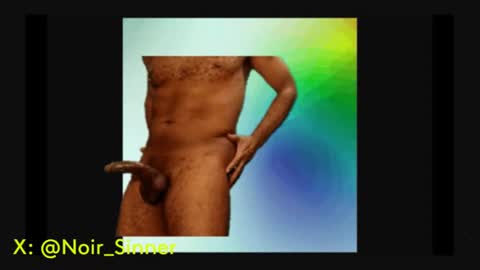 Snapshot of sinnernoir chatting on March 3, 5:42 am My Name Is..............................John online show from March 3, 5:42 am