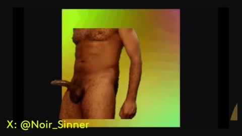 Snapshot of sinnernoir chatting on March 3, 8:49 am My Name Is..............................John online show from March 3, 8:49 am