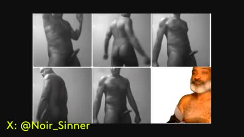 Snapshot of sinnernoir chatting on March 4, 2:17 am My Name Is..............................John online show from March 4, 2:17 am