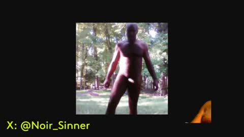 Snapshot of sinnernoir chatting on March 4, 5:21 am My Name Is..............................John online show from March 4, 5:21 am