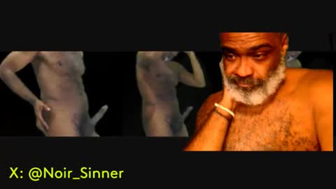 Snapshot of sinnernoir chatting on March 5, 12:33 pm My Name Is..............................John online show from March 5, 12:33 pm