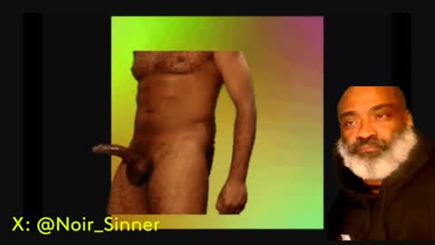 Snapshot of sinnernoir chatting on March 5, 3:40 pm My Name Is..............................John online show from March 5, 3:40 pm