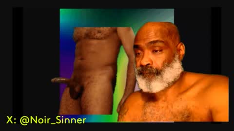 Snapshot of sinnernoir chatting on March 5, 6:45 pm My Name Is..............................John online show from March 5, 6:45 pm