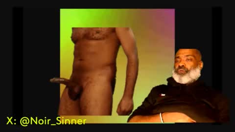 Snapshot of sinnernoir chatting on March 6, 1:05 am My Name Is..............................John online show from March 6, 1:05 am