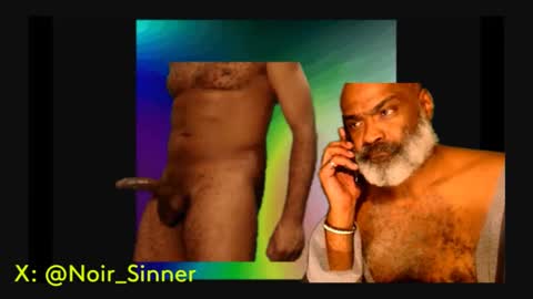 Snapshot of sinnernoir chatting on March 7, 12:04 am My Name Is..............................John online show from March 7, 12:04 am