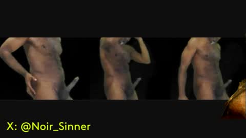 Snapshot of sinnernoir chatting on March 8, 4:23 am My Name Is..............................John online show from March 8, 4:23 am