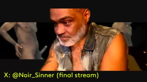 Snapshot of sinnernoir chatting on March 8, 8:57 pm My Name Is..............................John online show from March 8, 8:57 pm