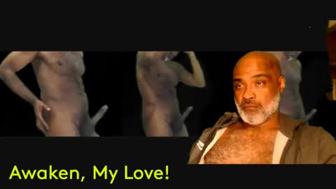 Snapshot of sinnernoir chatting on March 9, 11:25 am My Name Is..............................John online show from March 9, 11:25 am