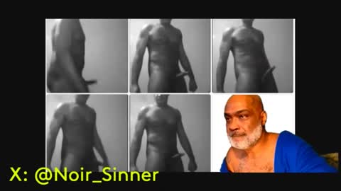 Snapshot of sinnernoir chatting on March 10, 4:57 pm My Name Is..............................John online show from March 10, 4:57 pm