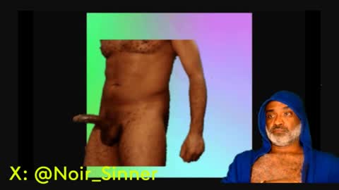 Snapshot of sinnernoir chatting on March 10, 11:27 pm My Name Is..............................John online show from March 10, 11:27 pm