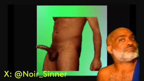 Snapshot of sinnernoir chatting on March 11, 7:04 am My Name Is..............................John online show from March 11, 7:04 am