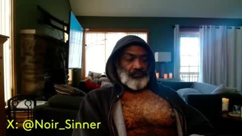 Snapshot of sinnernoir chatting on September 9, 1:32 pm My Name Is..............................John online show from September 9, 1:32 pm