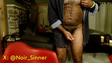 Snapshot of sinnernoir chatting on September 10, 7:41 am My Name Is..............................John online show from September 10, 7:41 am