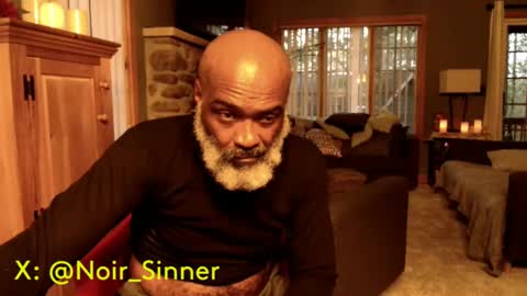 Snapshot of sinnernoir chatting on September 12, 11:15 pm My Name Is..............................John online show from September 12, 11:15 pm