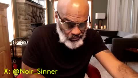 Snapshot of sinnernoir chatting on September 14, 3:22 pm My Name Is..............................John online show from September 14, 3:22 pm