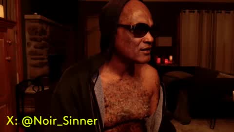 Snapshot of sinnernoir chatting on September 28, 6:19 am My Name Is..............................John online show from September 28, 6:19 am