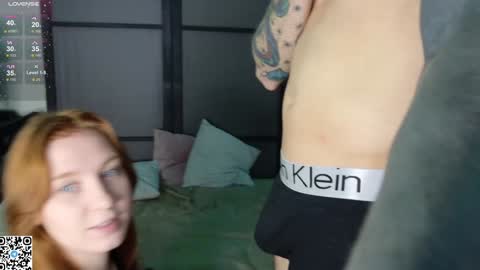 Alya and Mr. Sinner online show from January 9, 3:26 am