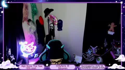 Sinomin online show from January 5, 8:00 am