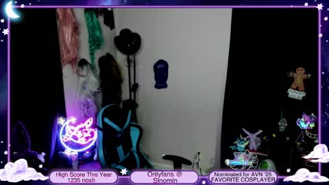 Sinomin online show from January 14, 5:51 am