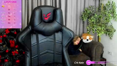 Sinty Noria online show from January 6, 12:48 am