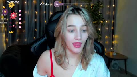 Sinty Noria online show from February 4, 1:45 am