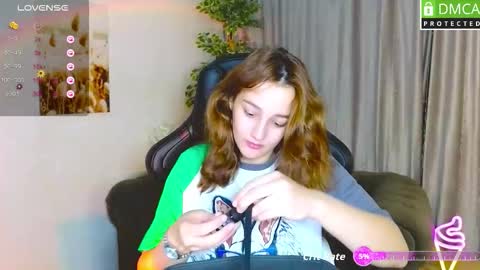 Sinty Noria online show from September 26, 1:09 am