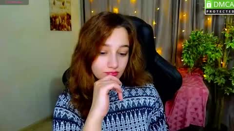 Sinty Noria online show from November 18, 1:00 am