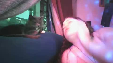 Siofra online show from February 24, 10:58 pm