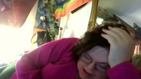 Siofra online show from September 20, 11:22 am