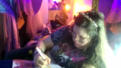 Siofra online show from September 22, 11:51 pm