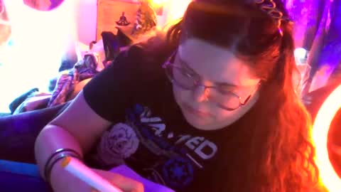 Siofra online show from September 23, 1:14 pm