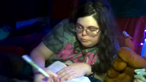 Siofra online show from November 2, 12:13 am