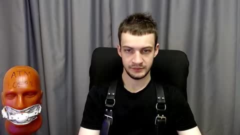 Snapshot of sir_damien chatting on September 11, 2:33 am Sir Damien online show from September 11, 2:33 am