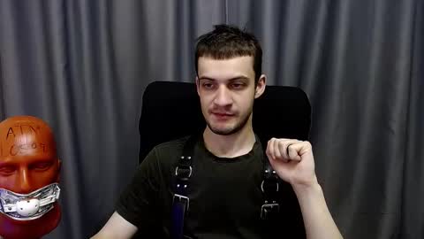 Snapshot of sir_damien chatting on September 14, 2:33 am Sir Damien online show from September 14, 2:33 am