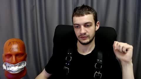 Snapshot of sir_damien chatting on September 20, 2:45 am Sir Damien online show from September 20, 2:45 am