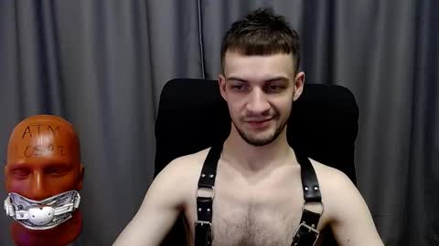 Snapshot of sir_damien chatting on October 10, 8:30 pm Sir Damien online show from October 10, 8:30 pm