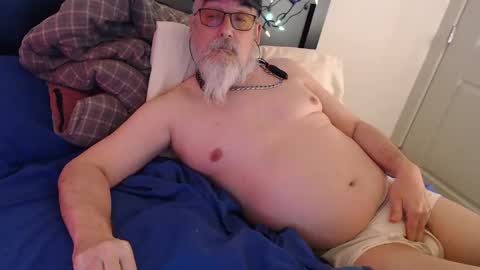 sir beer can the friendly hermit online show from February 7, 10:50 am